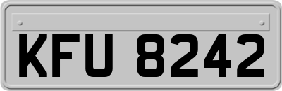 KFU8242