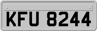 KFU8244