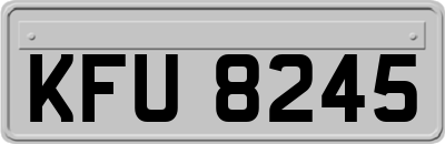 KFU8245