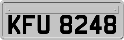 KFU8248