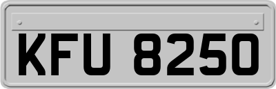 KFU8250