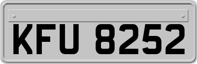 KFU8252