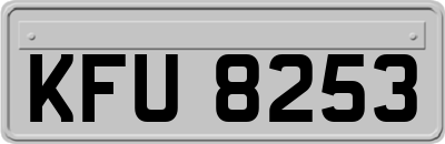 KFU8253