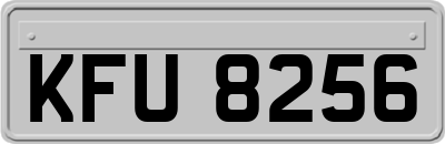 KFU8256