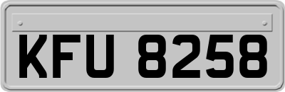 KFU8258