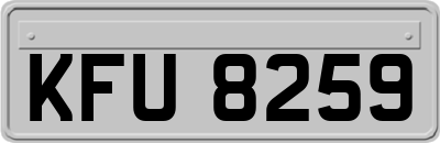 KFU8259