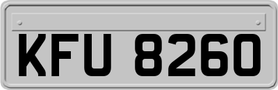 KFU8260