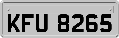 KFU8265