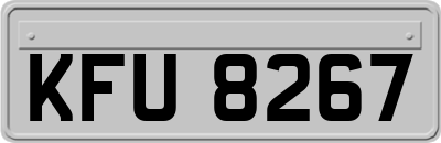 KFU8267