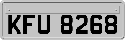 KFU8268