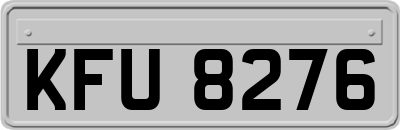 KFU8276