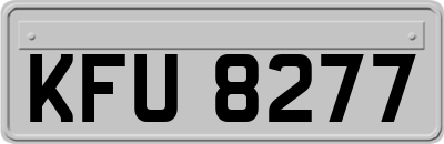 KFU8277