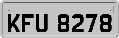 KFU8278