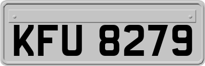 KFU8279