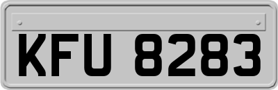 KFU8283