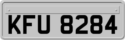 KFU8284