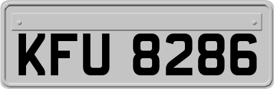 KFU8286