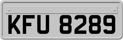 KFU8289