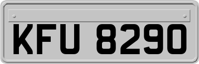 KFU8290