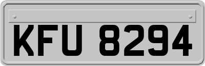 KFU8294