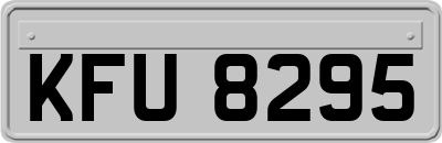 KFU8295