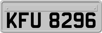 KFU8296