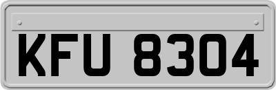 KFU8304