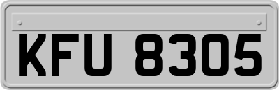 KFU8305