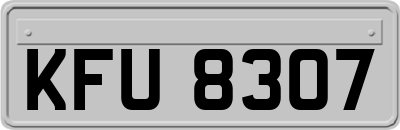 KFU8307