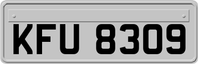 KFU8309