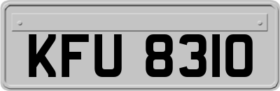 KFU8310