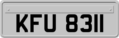 KFU8311