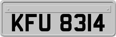 KFU8314