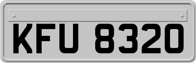 KFU8320