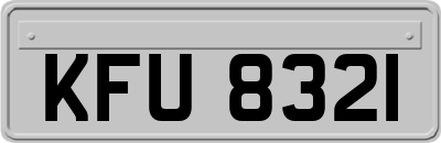 KFU8321