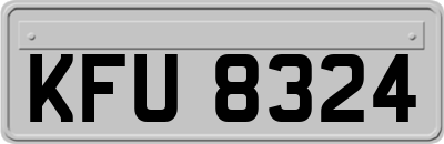 KFU8324