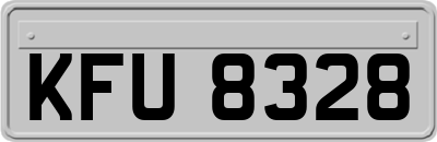 KFU8328