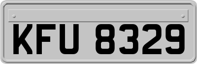 KFU8329