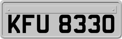 KFU8330