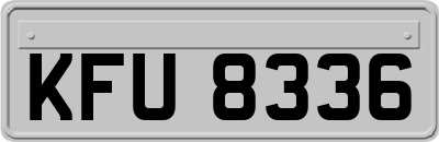 KFU8336