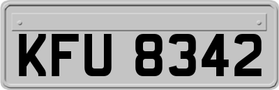 KFU8342