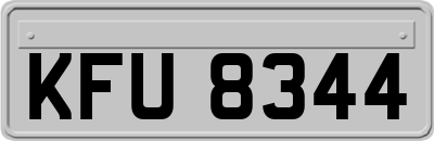 KFU8344