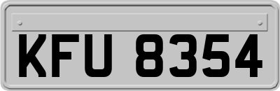 KFU8354