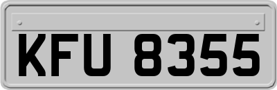 KFU8355