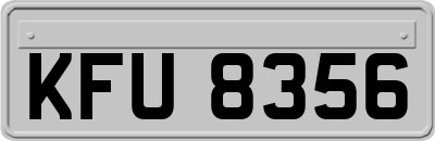 KFU8356