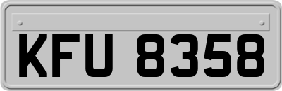 KFU8358