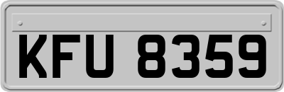 KFU8359