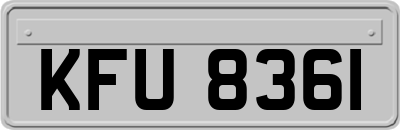 KFU8361