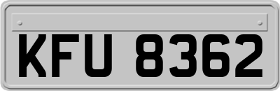 KFU8362