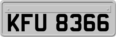 KFU8366